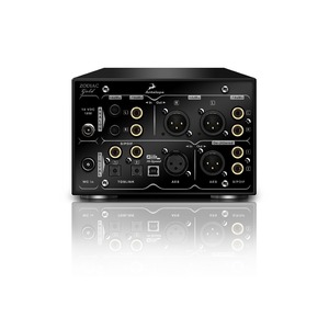 ЦАП портативный Antelope Audio ZODIAC Gold and Voltikus