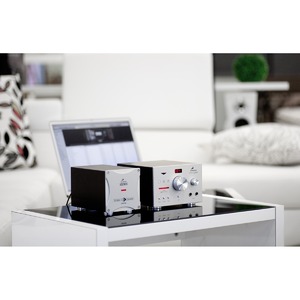 ЦАП транзисторный Antelope Audio ZODIAC Gold and Voltikus silver