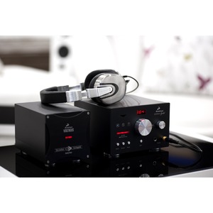 ЦАП портативный Antelope Audio ZODIAC Gold and Voltikus black