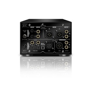 ЦАП портативный Antelope Audio ZODIAC Gold and Voltikus black