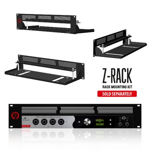 Внешняя звуковая карта с USB Antelope Audio Zen Studio