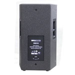 Пассивная AC Invotone DSX15