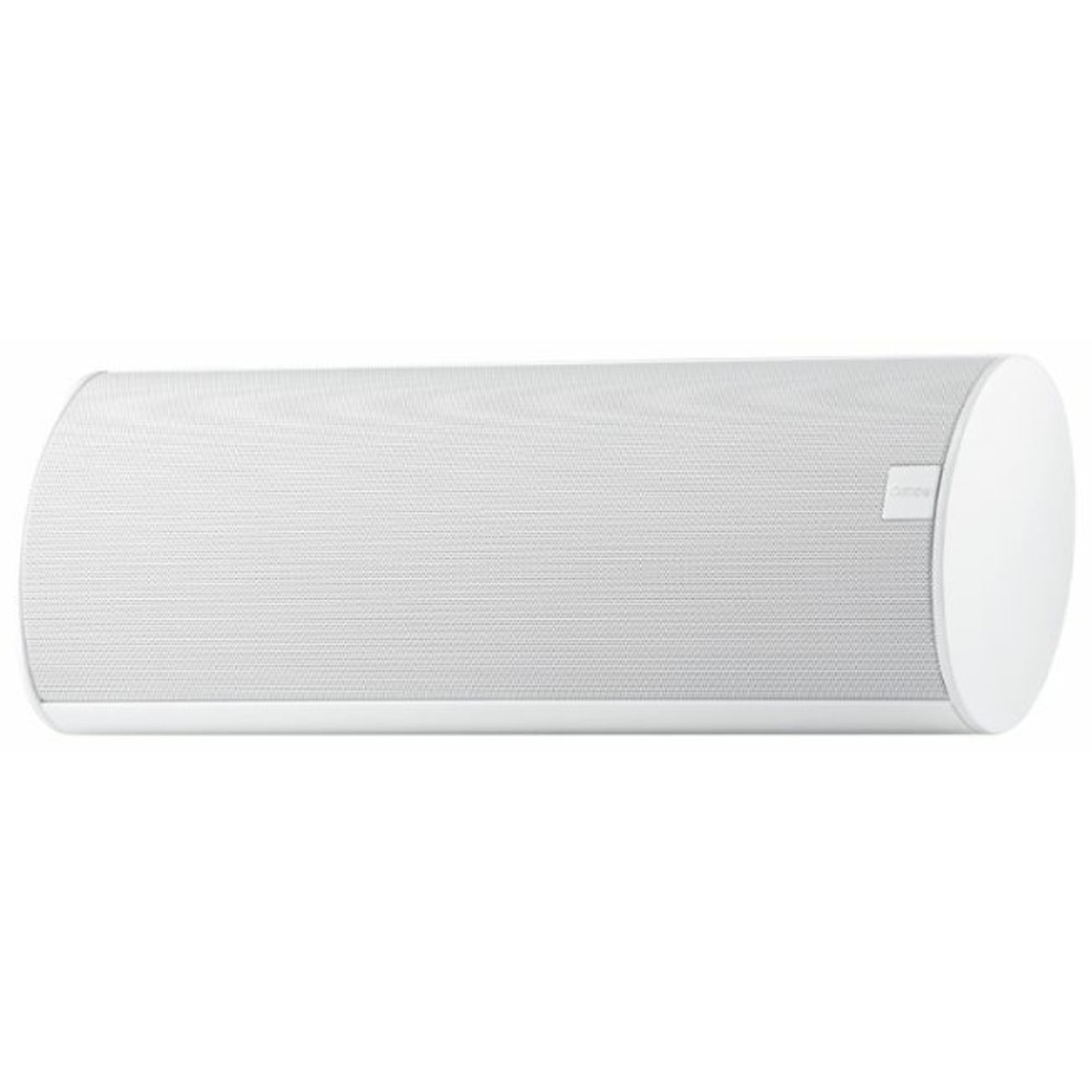 Центральный канал CANTON CD 250.3 white high gloss