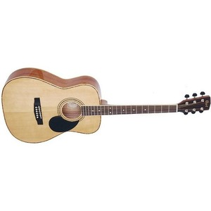 Акустическая гитара Cort AF 580-NAT
