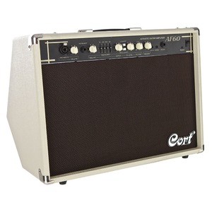 Комбоусилитель для акустической гитары Cort AF60