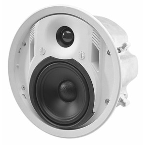 Встраиваемая акустика трансформаторная EAW CIS300 White