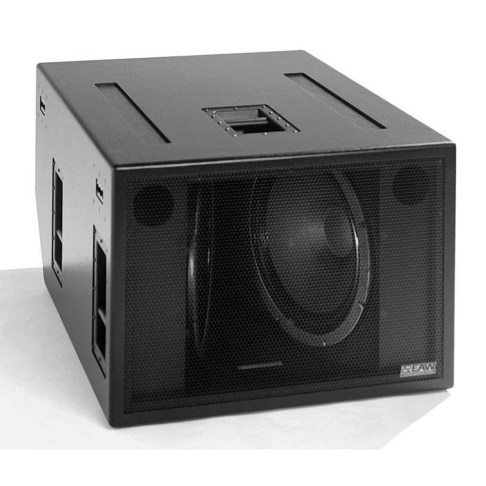 Пассивный сабвуфер EAW SB1000ZP Black