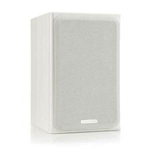 Полочная акустика Monitor Audio BRONZE 1 White Ash