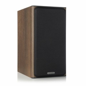 Полочная акустика Monitor Audio BRONZE 2 Walnut Vinyl