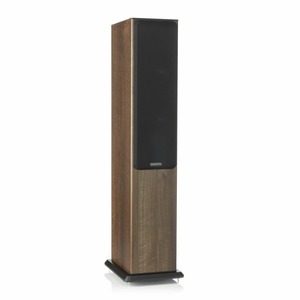 Напольная акустика Monitor Audio BRONZE 5 Walnut