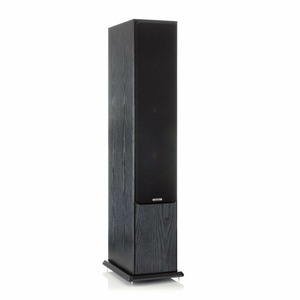 Напольная акустика Monitor Audio BRONZE 6 Black Oak