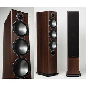 Напольная акустика Monitor Audio BRONZE 6 Walnut