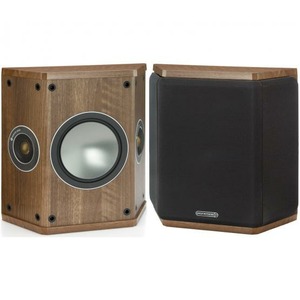 Дипольная акустика Monitor Audio BRONZE FX Walnut