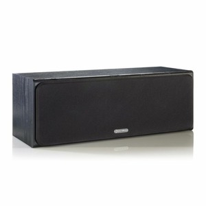 Центральный канал Monitor Audio BRONZE CENTRE Black Oak