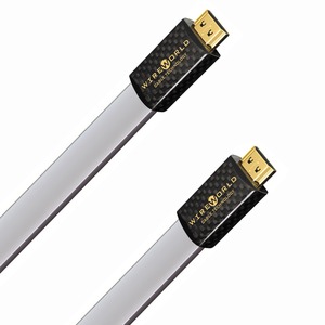 Кабель HDMI - HDMI WireWorld Platinum Starlight 7 HDMI-HDMI 0.5m
