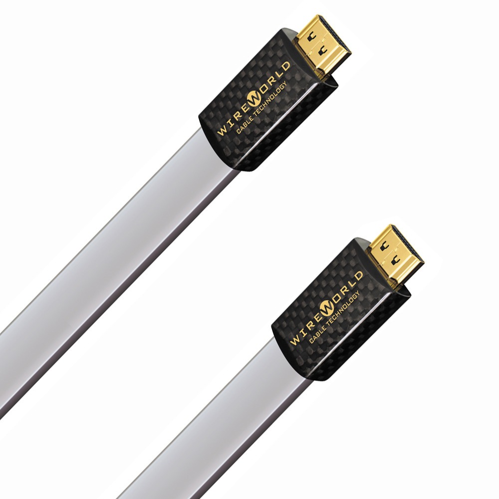 Кабель HDMI - HDMI WireWorld Platinum Starlight 7 HDMI-HDMI 9.0m