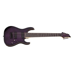 Электрогитара SCHECTER Banshee-8 A TPB