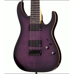 Электрогитара SCHECTER Banshee-8 A TPB