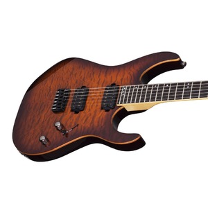 Электрогитара SCHECTER BANSHEE-6 P FVSB