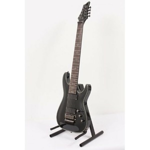 Электрогитара SCHECTER Hellraiser C-8 FR BLK