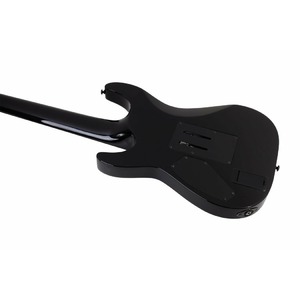 Электрогитара SCHECTER Hellraiser C-8 FR BLK