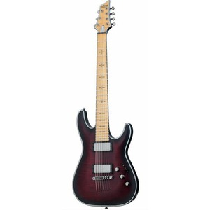 Электрогитара SCHECTER HELLRAISER C-7 EXTREME-M CRBS