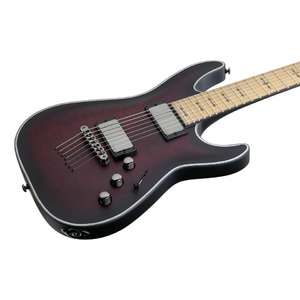 Электрогитара SCHECTER HELLRAISER C-7 EXTREME-M CRBS