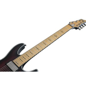 Электрогитара SCHECTER HELLRAISER C-7 EXTREME-M CRBS