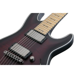 Электрогитара SCHECTER HELLRAISER C-7 EXTREME-M CRBS