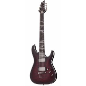 Электрогитара SCHECTER HELLRAISER C-7 EXTREME-E CRBS