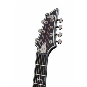 Электрогитара SCHECTER HELLRAISER C-7 EXTREME-E CRBS