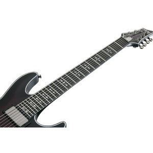 Электрогитара SCHECTER Hellraiser C-7 Extreme-E CRBS