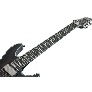 Электрогитара SCHECTER HELLRAISER C-7 EXTREME-E CRBS