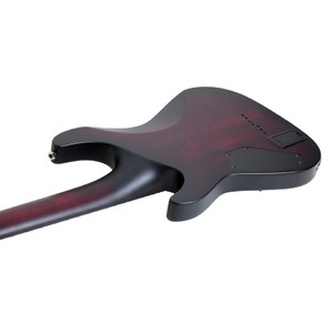 Электрогитара SCHECTER Hellraiser C-7 Extreme-E CRBS