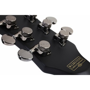 Электрогитара Les Paul SCHECTER Blackjack SLS Solo-6 A STBB (USA)