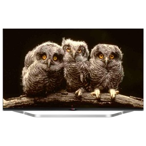 LED-телевизор от 40 до 43 дюймов LG 42LB689V