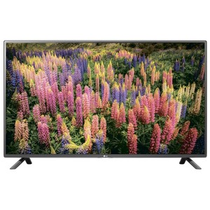 LED телевизор 42 дюйма LG 42LF580V