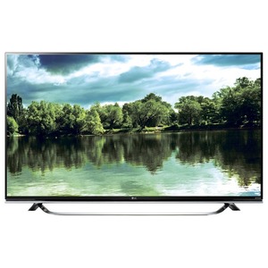 4K UHD-телевизор 49 дюймов LG 49UF850V