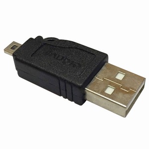 Адаптер для цифрового плеера Cowon IAUDIO 9/9+ Mini USB (T2 USB Gender)