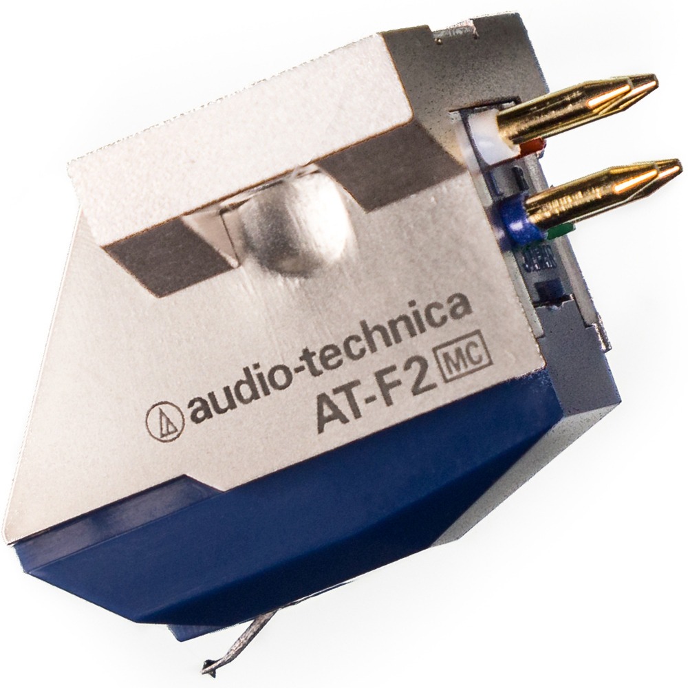 Картридж Hi-Fi Audio-Technica AT-F2