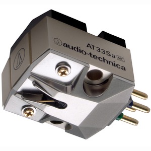 Картридж Hi-Fi Audio-Technica AT33Sa