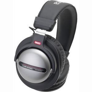 Наушники мониторные классические Audio-Technica ATH-PRO5MK3 GM