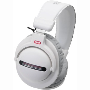 Наушники мониторные классические Audio-Technica ATH-PRO5MK3 WH