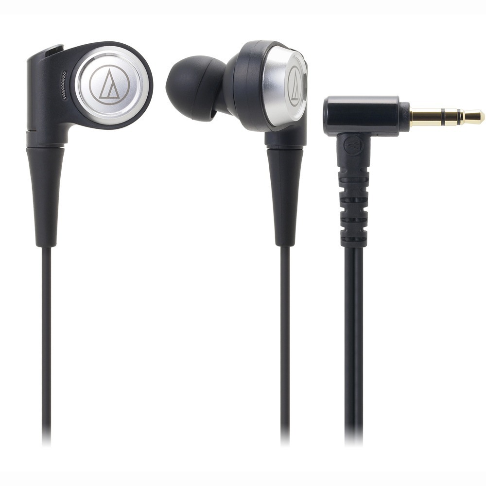 Наушники внутриканальные классические Audio-Technica ATH-CKR9