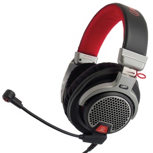 Игровая гарнитура Audio-Technica ATH-PDG1