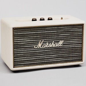 Портативная акустика Marshall Acton Cream