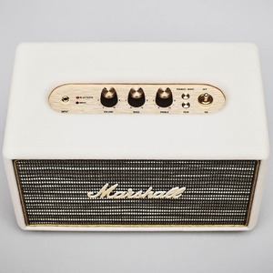 Портативная акустика Marshall Acton Cream