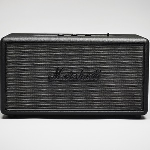 Портативная акустика Marshall Stanmore Pitch Black