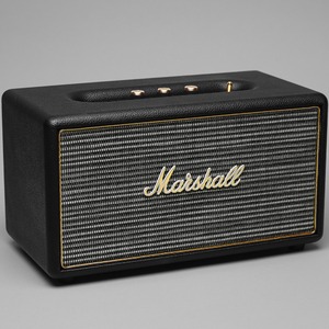 Портативная акустика Marshall Stanmore Black