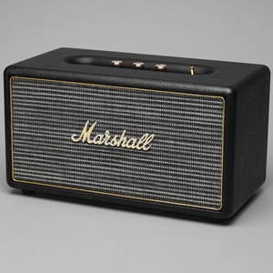 Портативная акустика Marshall Stanmore Black